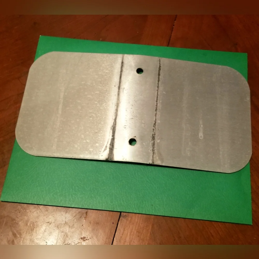 3- Way Sign - Picture 2 of 2